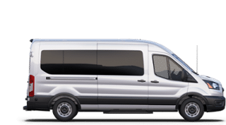 2023 Ford Transit External Image 5